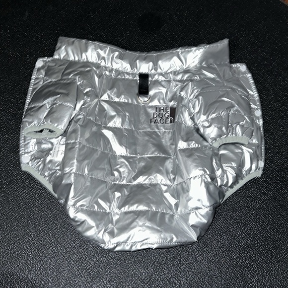 The Dog Face Jacket - Picture 4 of 5